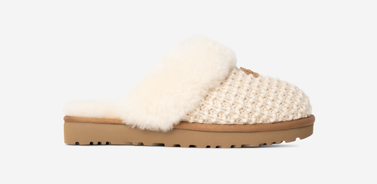 UGG Cozy Slipper Cream (Women's)