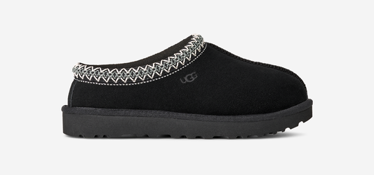 UGG Tasman II Slipper Black (Women's)