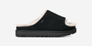 UGG Greenport Slide Black (Women's)