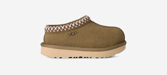 UGG Tasman II Slipper Antilope (Toddler)