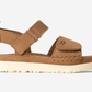 UGG Goldenstar Sandal Chestnut (Kids)