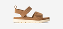UGG Goldenstar Sandal Chestnut (Kids)