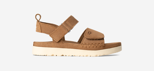 UGG Goldenstar Sandal Chestnut (Kids)