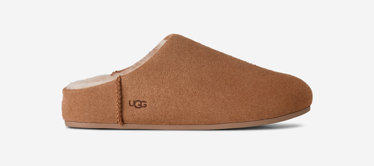 UGG Elea Slip-On Slipper Chestnut (Women's)