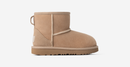 UGG Classic Mini II Boot Sand (Toddler)
