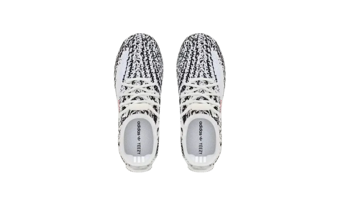 Yeezy Boost 350 V2 Zebra (Copii)