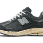 2002R Black Dark Grey (M2002RHO) - EU 36–46.5 - Gray | SOSUKICKS