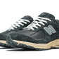 2002R Black Dark Grey (M2002RHO) - 37 EU - 4.5 US - Gray | SOSUKICKS