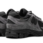 2002R Gore-Tex Charcoal JJJJOUND (M2002RXZ) - 37.5 EU - 5 US - Black | SOSUKICKS
