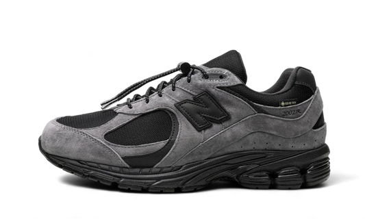2002R Gore-Tex Charcoal JJJJOUND (M2002RXZ) - EU 36–46.5 - Black | SOSUKICKS