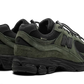 2002R Gore-Tex Pine JJJJOUND (M2002RXY) - 37.5 EU - 5 US - Green | SOSUKICKS