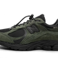 2002R Gore-Tex Pine JJJJOUND (M2002RXY) - EU 36–46.5 - Green | SOSUKICKS