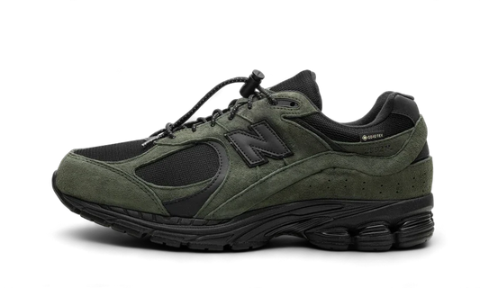 2002R Gore-Tex Pine JJJJOUND (M2002RXY) - EU 36–46.5 - Green | SOSUKICKS