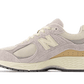 New Balance 2002R Rain Cloud Angora