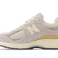 New Balance 2002R Rain Cloud Angora