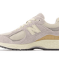 2002R Rain Cloud Angora (M2002RSA) - EU 36–46.5 - Gray | SOSUKICKS