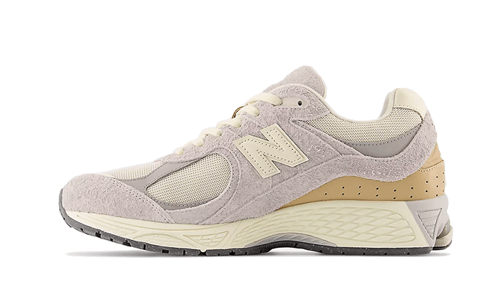 2002R Rain Cloud Angora (M2002RSA) - EU 36–46.5 - Gray | SOSUKICKS