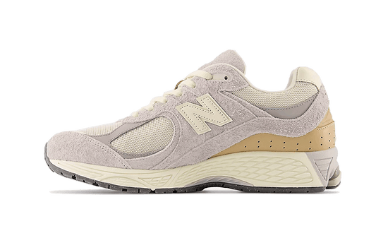 2002R Rain Cloud Angora (M2002RSA) - EU 36–46.5 - Gray | SOSUKICKS
