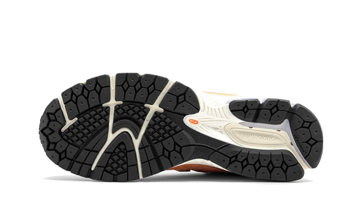 2002R Sweet Caramel (M2002RHM) - 37.5 EU - 5 US - Gray | SOSUKICKS