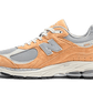 2002R Sweet Caramel (M2002RHM) - EU 36–46.5 - Gray | SOSUKICKS