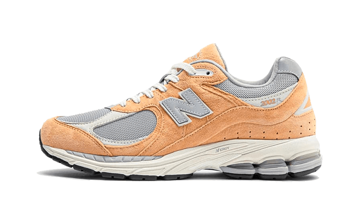 2002R Sweet Caramel (M2002RHM) - EU 36–46.5 - Gray | SOSUKICKS