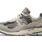 2002R Protection Pack Rain Cloud (M2002RDA) - EU 36–46.5 - Gray | SOSUKICKS