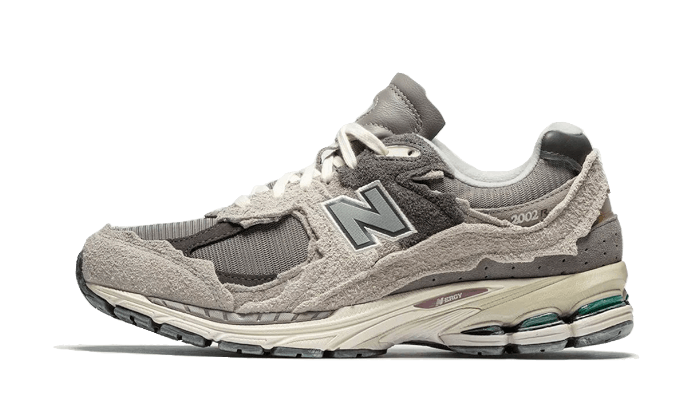 2002R Protection Pack Rain Cloud (M2002RDA) - EU 36–46.5 - Gray | SOSUKICKS