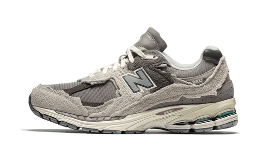2002R Protection Pack Rain Cloud (M2002RDA) - EU 36–46.5 - Gray | SOSUKICKS