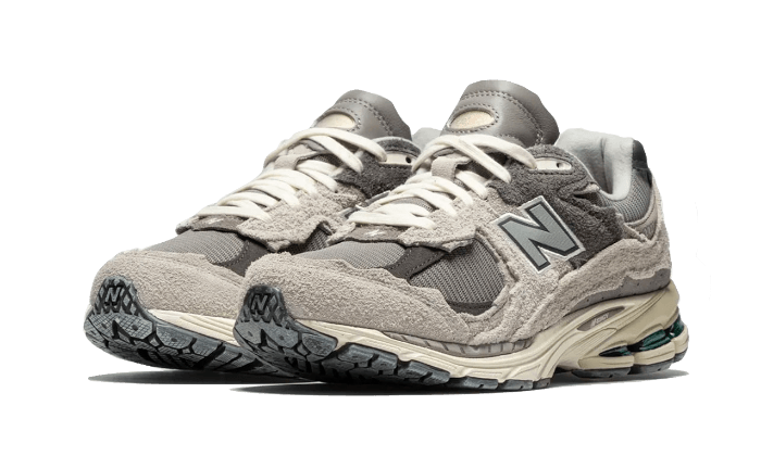 2002R Protection Pack Rain Cloud (M2002RDA) - 37 EU - 4.5 US - Gray | SOSUKICKS