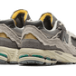 2002R Protection Pack Rain Cloud (M2002RDA) - 37.5 EU - 5 US - Gray | SOSUKICKS