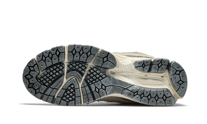 2002R Protection Pack Rain Cloud (M2002RDA) - 38 EU - 5.5 US - Gray | SOSUKICKS