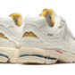 2002R Protection Pack Sea Salt (M2002RDC) - 37.5 EU - 5 US - White | SOSUKICKS