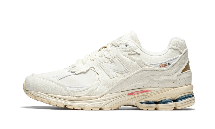2002R Protection Pack Sea Salt (M2002RDC) - EU 36–46.5 - White | SOSUKICKS