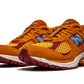 New Balance 2002R Salehe Bembury Peace Be The Journey - ML2002R1