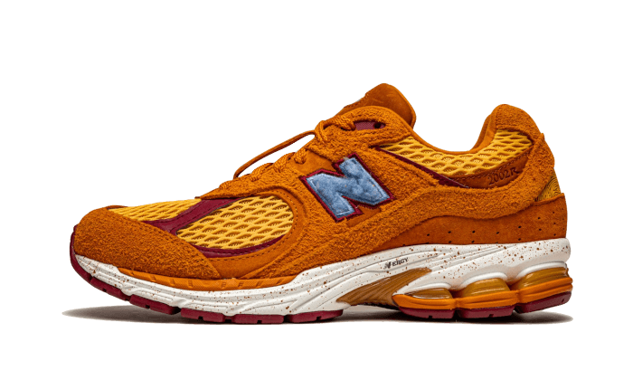 2002R Salehe Bembury Peace Be The Journey (ML2002R1) - EU 41.5–46.5 - White | SOSUKICKS