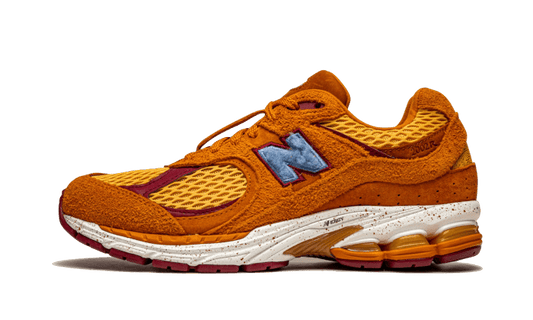 2002R Salehe Bembury Peace Be The Journey (ML2002R1) - EU 41.5–46.5 - White | SOSUKICKS