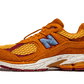 New Balance 2002R Salehe Bembury Peace Be The Journey - ML2002R1