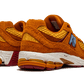 New Balance 2002R Salehe Bembury Peace Be The Journey - ML2002R1