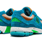 2002R Salehe Bembury Water Be The Guide (ML2002RJ) - 40.5 EU - 7.5 US - Blue | SOSUKICKS