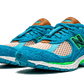2002R Salehe Bembury Water Be The Guide (ML2002RJ) - 40 EU - 7 US - Blue | SOSUKICKS