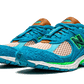 New Balance 2002R Salehe Bembury Water Be The Guide - ML2002RJ