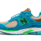2002R Salehe Bembury Water Be The Guide (ML2002RJ) - EU 39.5–46.5 - Blue | SOSUKICKS