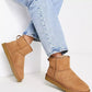 UGG Classic Mini II Boot Chestnut (Women's)