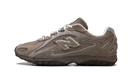 New Balance 204L Mushroom Arid Stone