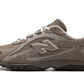 New Balance 204L Mushroom