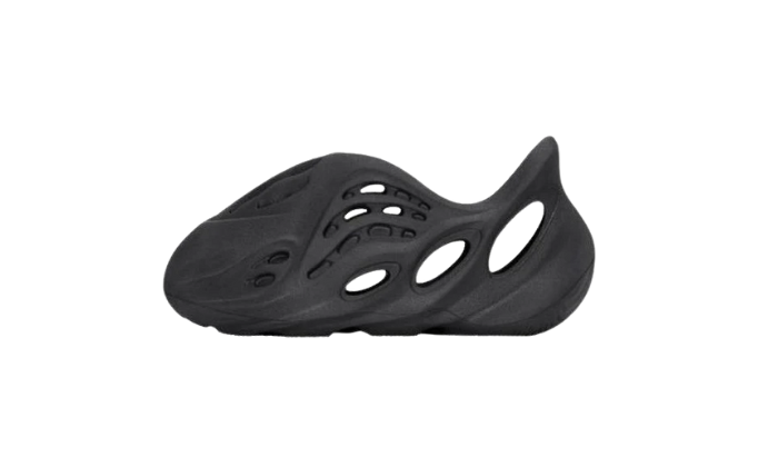 Yeezy Foam RNNR Onyx (Copii)