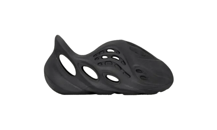Yeezy Foam RNNR Onyx (Copii)