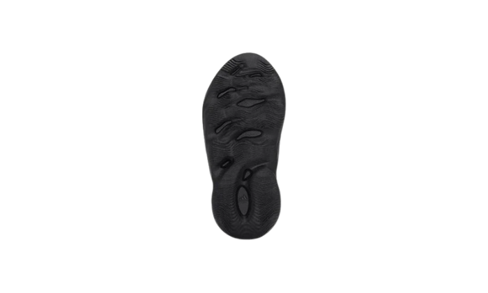 Yeezy Foam RNNR Onyx (Copii)
