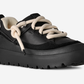 UGG Heritage Utility Sneaker Black