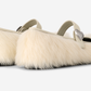 UGG Mary Jane AMBUSH White (Women's)